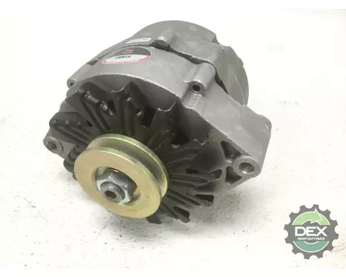 VOLVO  Alternator