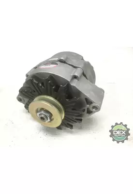 VOLVO  Alternator