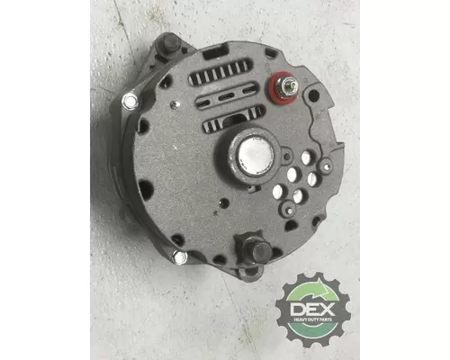 VOLVO  Alternator