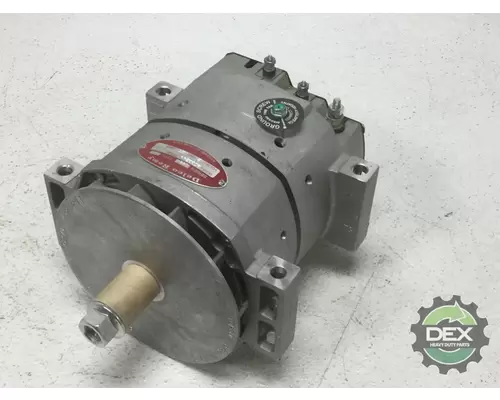 VOLVO  Alternator