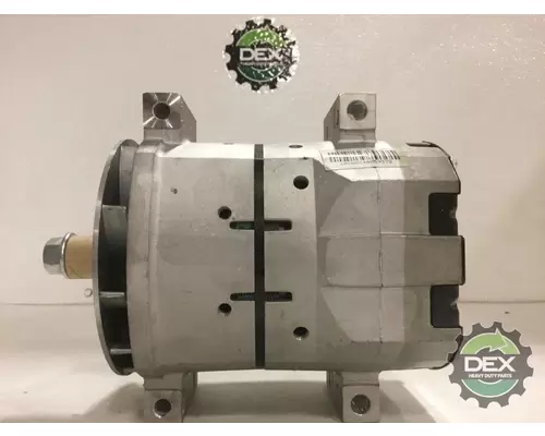 VOLVO  Alternator