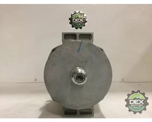 VOLVO  Alternator