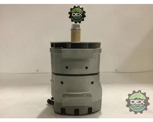 VOLVO  Alternator
