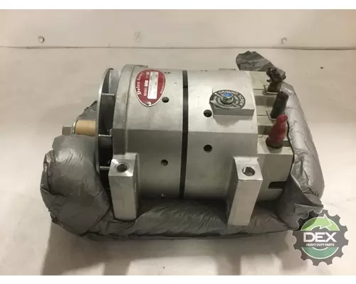 VOLVO  Alternator