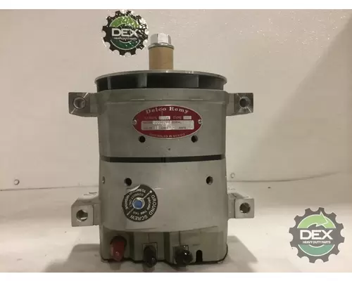 VOLVO  Alternator
