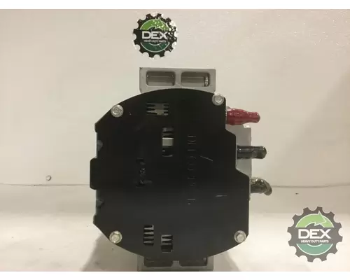 VOLVO  Alternator