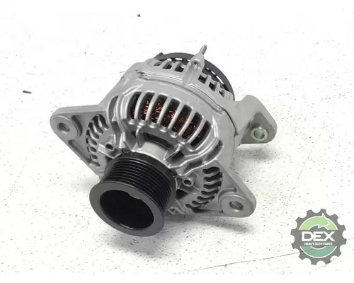 VOLVO  Alternator