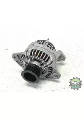 VOLVO  Alternator