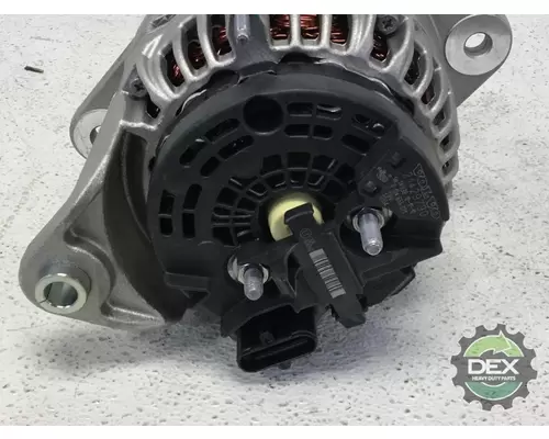VOLVO  Alternator