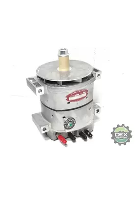 VOLVO  Alternator