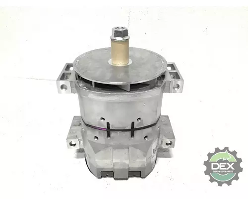 VOLVO  Alternator