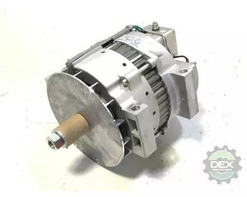 VOLVO  Alternator