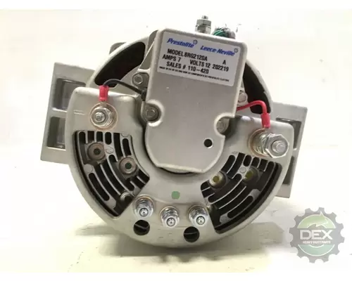 VOLVO  Alternator