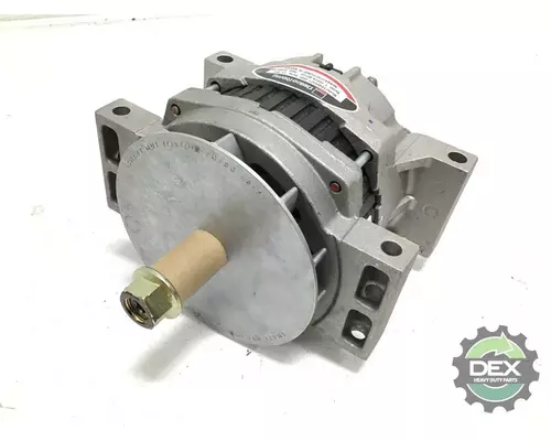 VOLVO  Alternator
