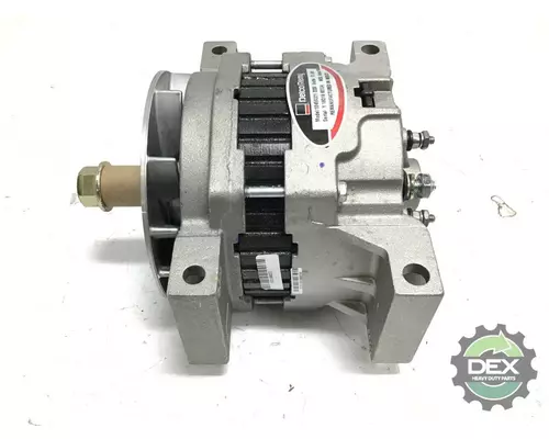 VOLVO  Alternator