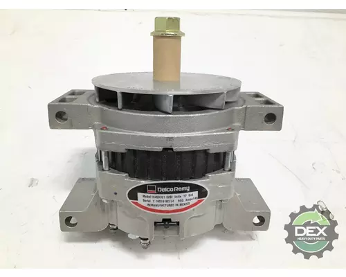 VOLVO  Alternator