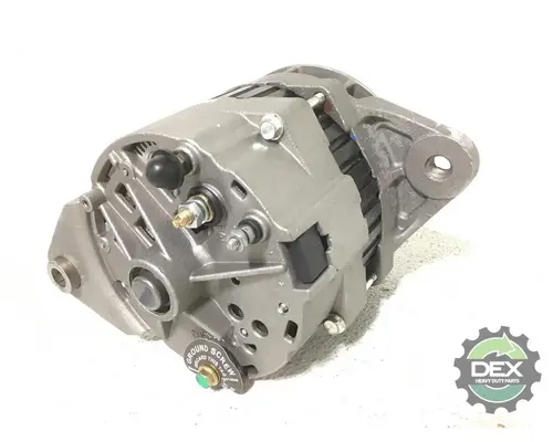 VOLVO  Alternator