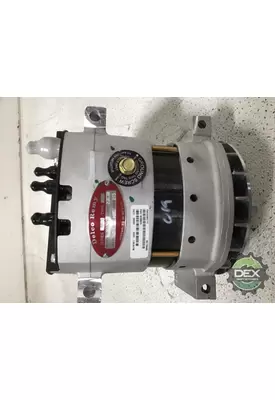 VOLVO  Alternator