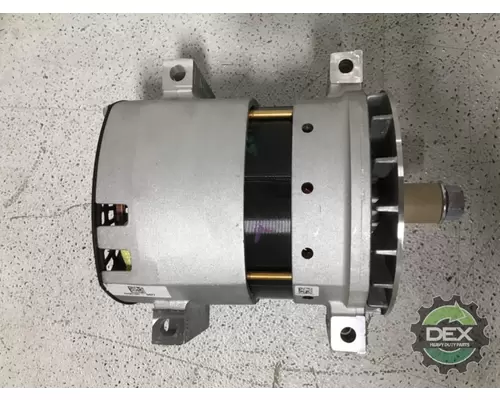 VOLVO  Alternator