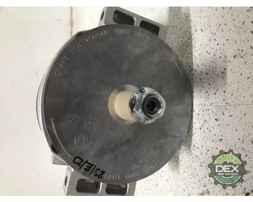 VOLVO  Alternator