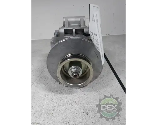 VOLVO  Alternator