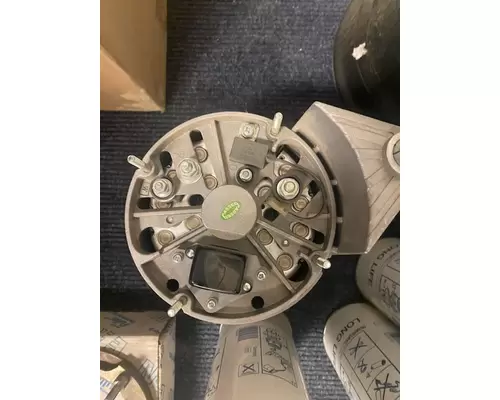 VOLVO  Alternator