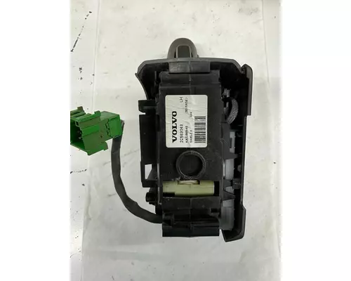 VOLVO  Automatic Transmission Parts, Misc.