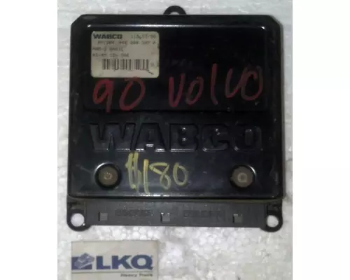 VOLVO  BRAKE CONTROL MODULE (ABS)