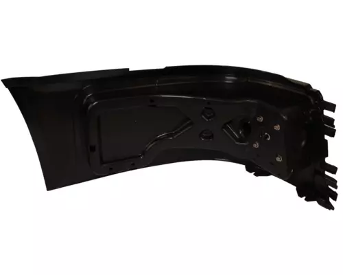 VOLVO  BUMPER END CAP