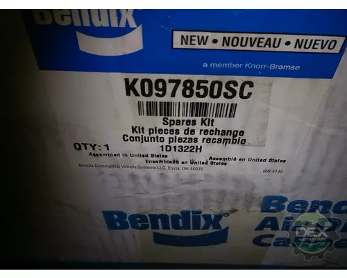 VOLVO  Backing Plate, Front