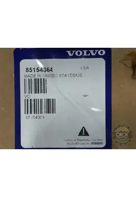 VOLVO  Backing Plate, Front