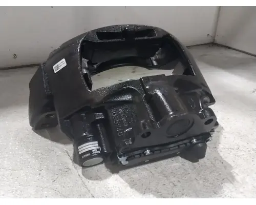VOLVO  Backing Plate, Front