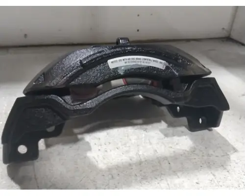 VOLVO  Backing Plate, Front