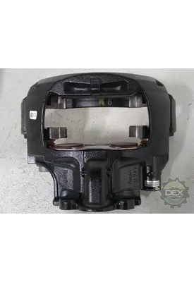 VOLVO  Backing Plate, Front