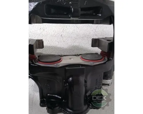 VOLVO  Backing Plate, Front