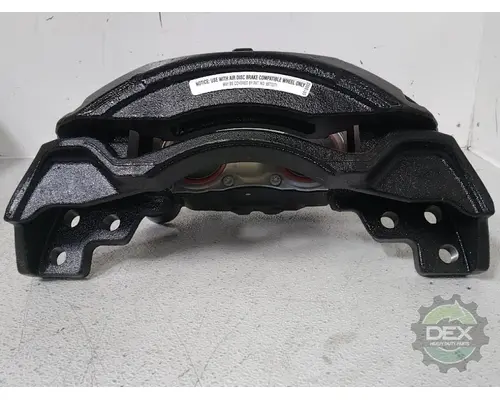 VOLVO  Backing Plate, Front