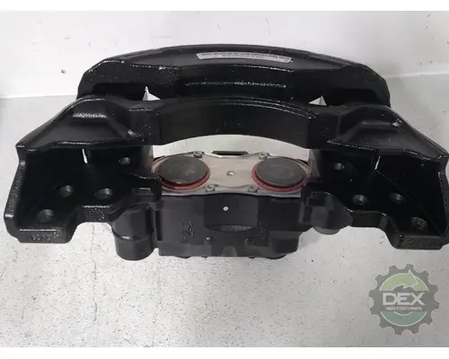VOLVO  Backing Plate, Front