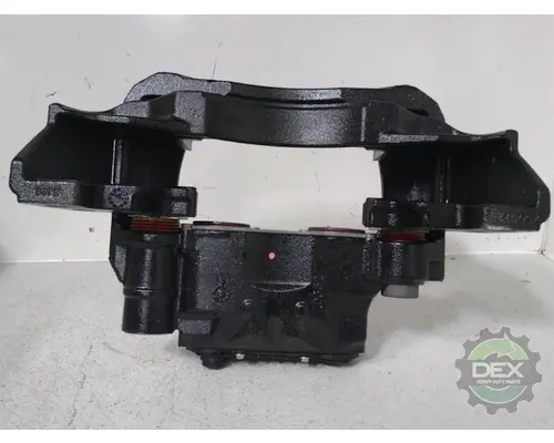 VOLVO  Backing Plate, Front