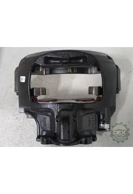 VOLVO  Backing Plate, Front