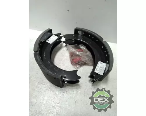 VOLVO  Backing Plate, Rear