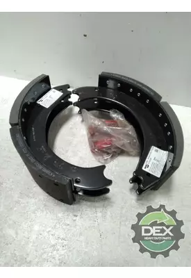 VOLVO  Backing Plate, Rear