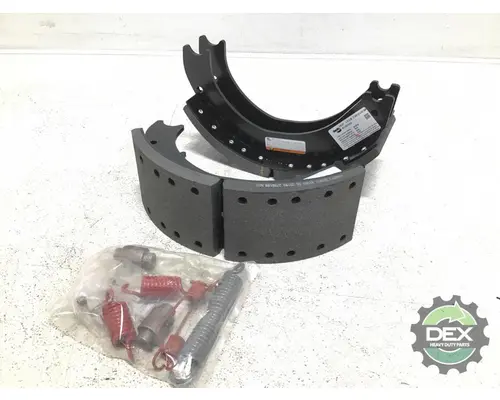 VOLVO  Backing Plate, Rear