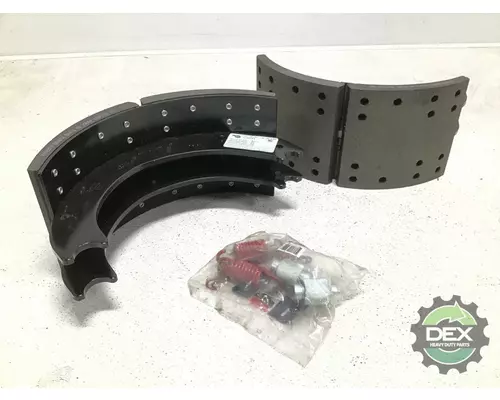 VOLVO  Backing Plate, Rear