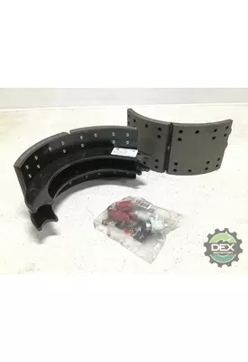 VOLVO  Backing Plate, Rear