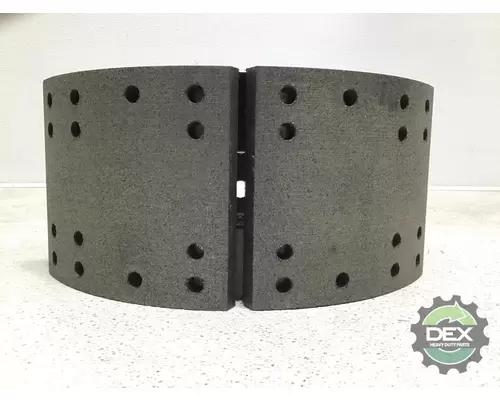 VOLVO  Backing Plate, Rear