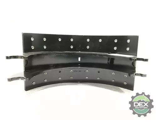 VOLVO  Backing Plate, Rear