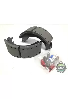VOLVO  Backing Plate, Rear