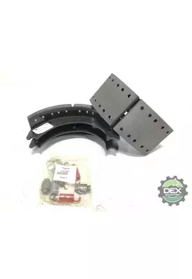 VOLVO  Backing Plate, Rear