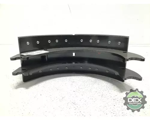 VOLVO  Backing Plate, Rear