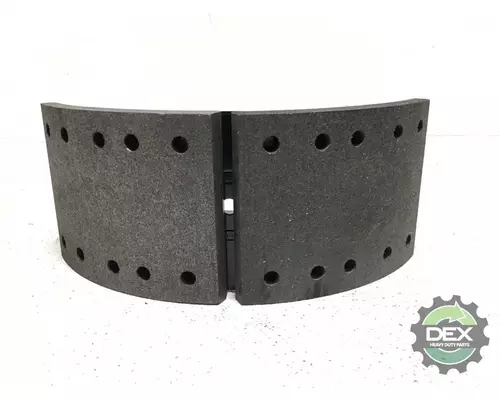 VOLVO  Backing Plate, Rear